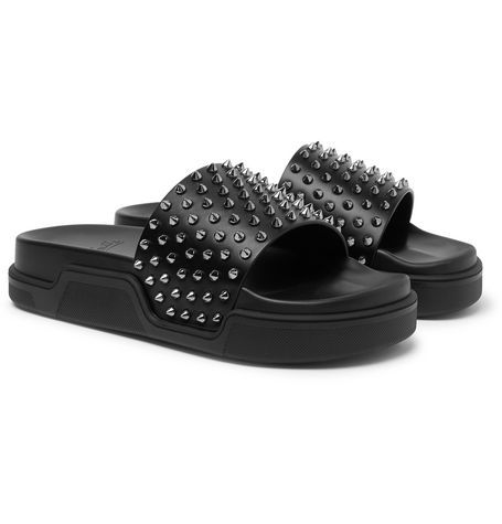 Collection sandals men's