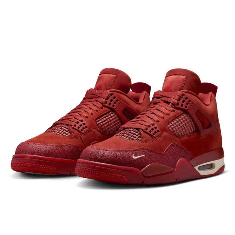 JORDAN