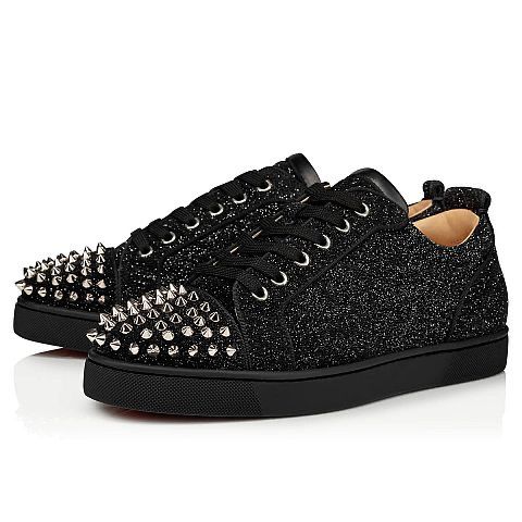 CHRISTIAN LOUBOUTIN