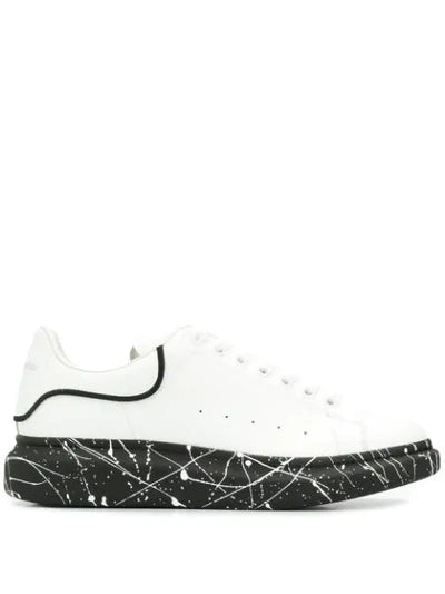 ALEXANDER MCQUEEN