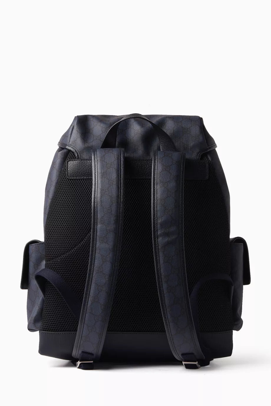 GUCCI Ophidia Gg Rucksack Backpack  Leather