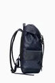GUCCI Ophidia Gg Rucksack Backpack  Leather