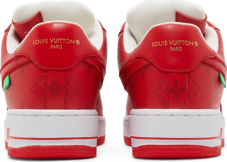 NIKE LOUIS VUITTON