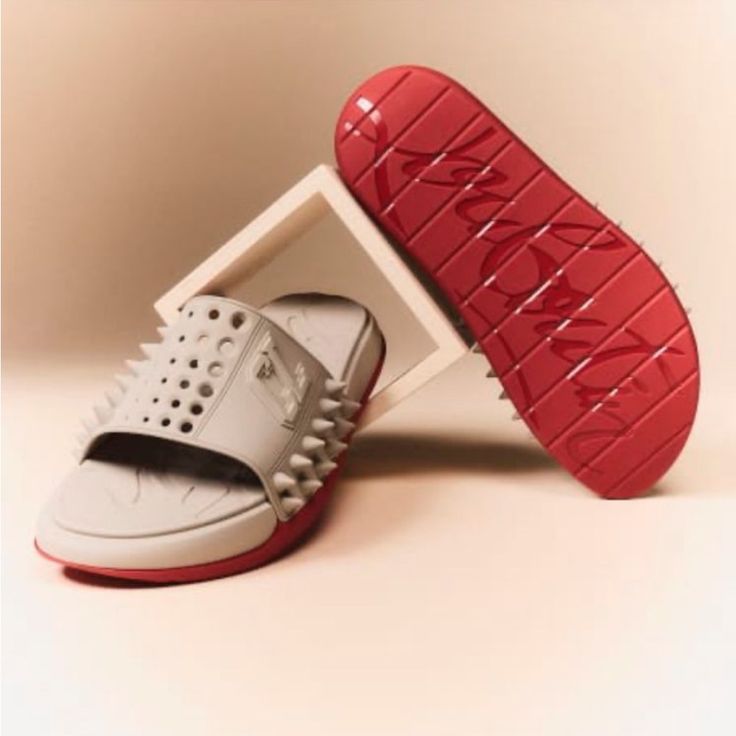 Christian Louboutin Sandal