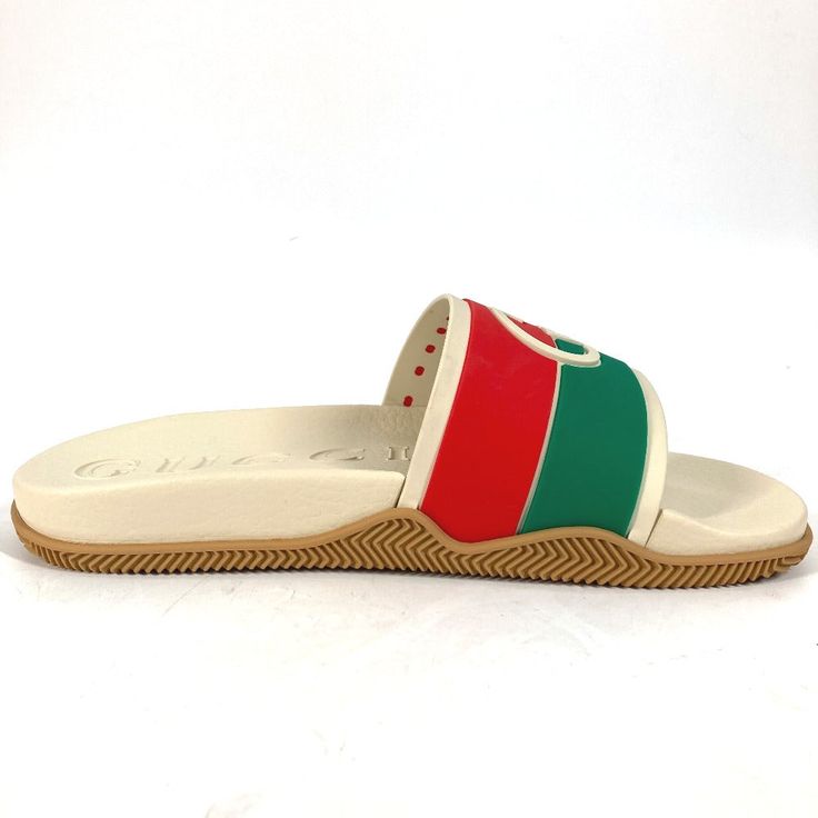 Gucci Slide Sandals for Men