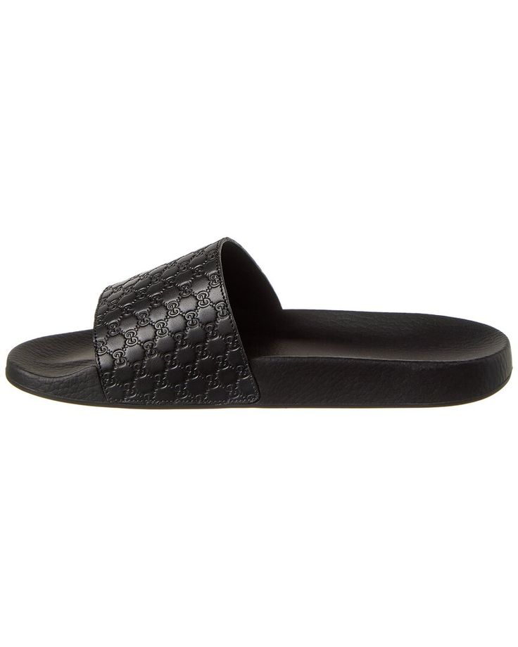 Gucci Slide Sandals for Men