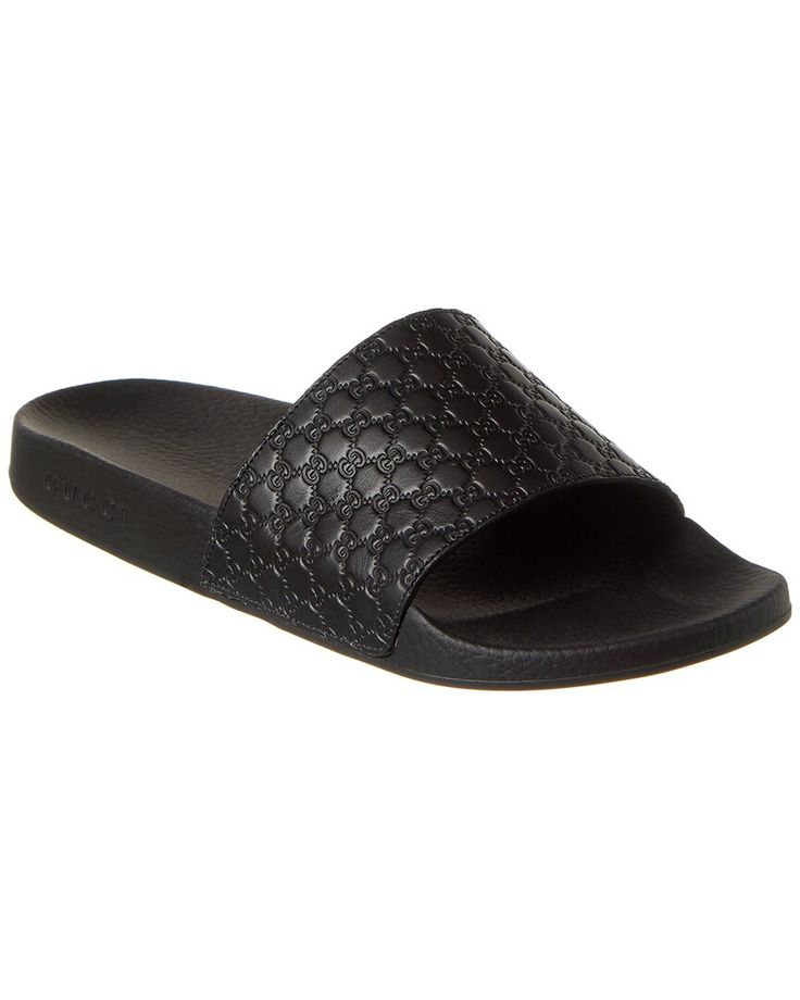 Gucci Slide Sandals for Men