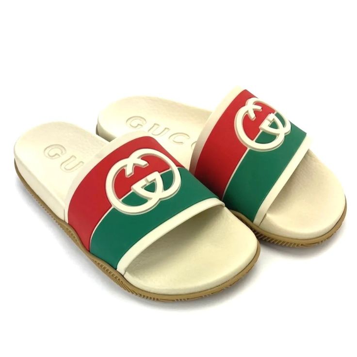 Gucci Slide Sandals for Men