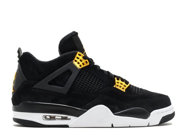 JORDAN