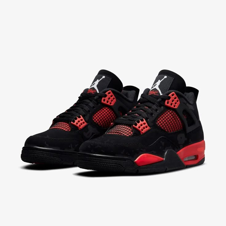 JORDAN