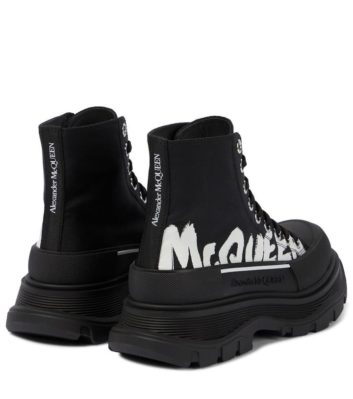 ALEXANDER MCQUEEN