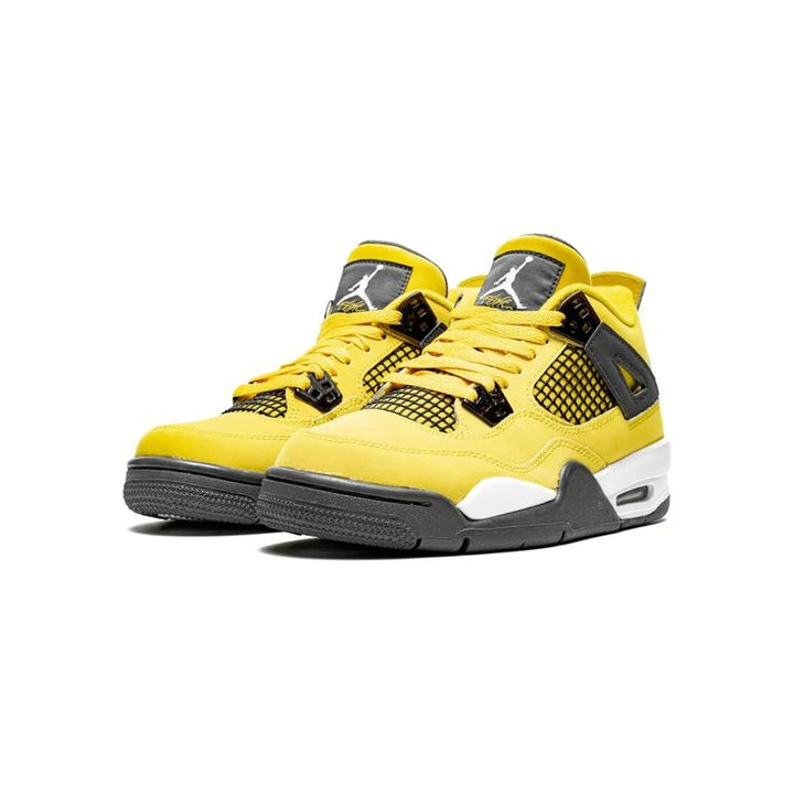 JORDAN