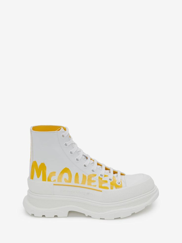 ALEXANDER MCQUEEN