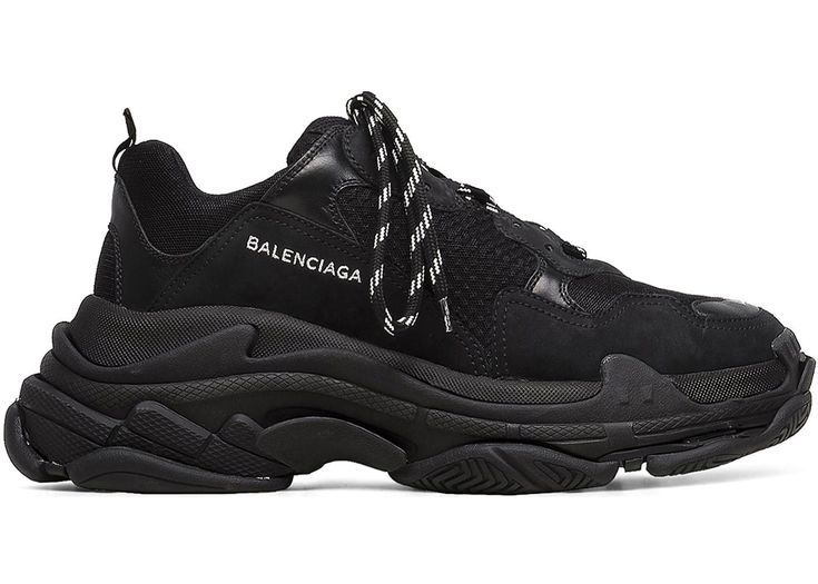BALENCIAGA
