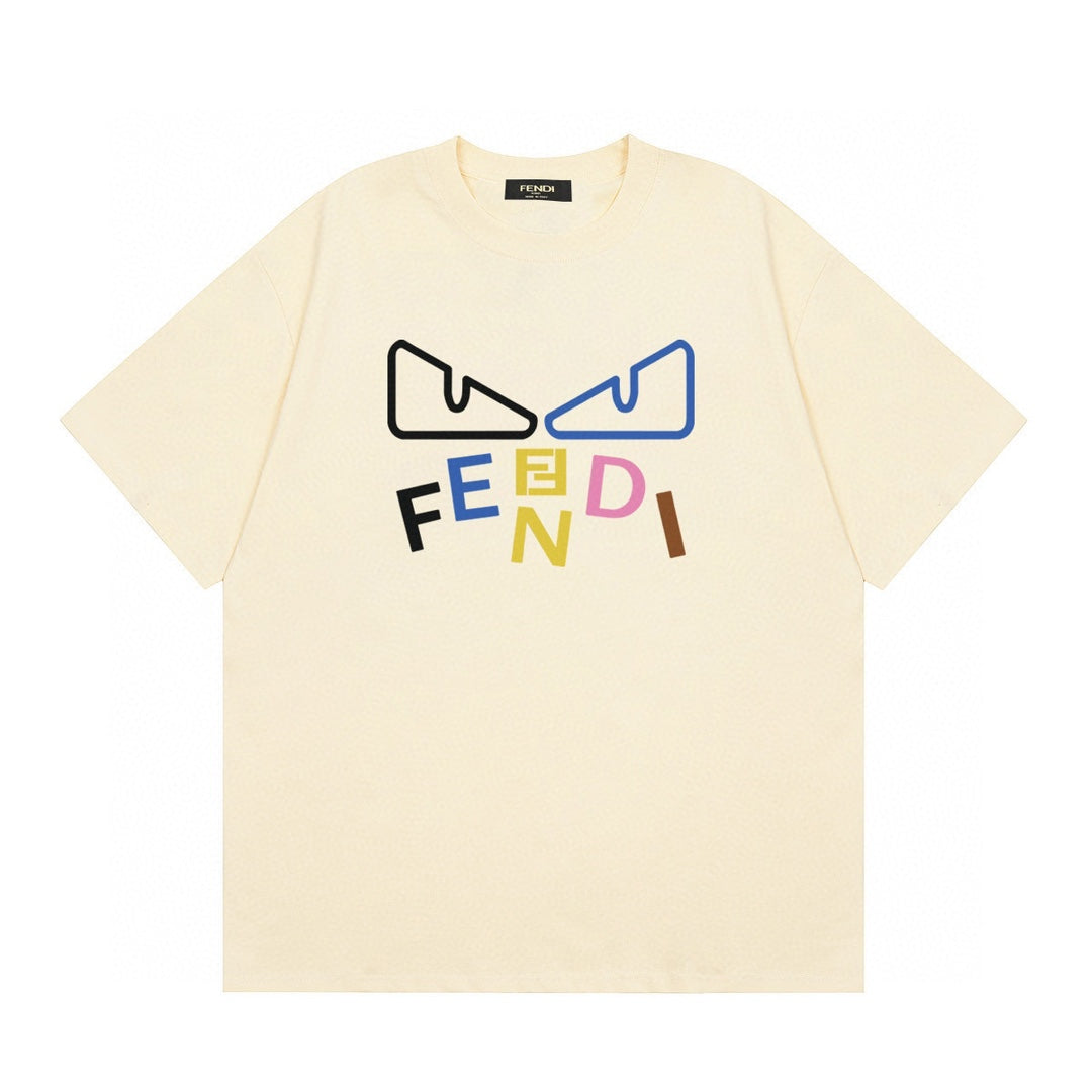 FENDI T-Shirt