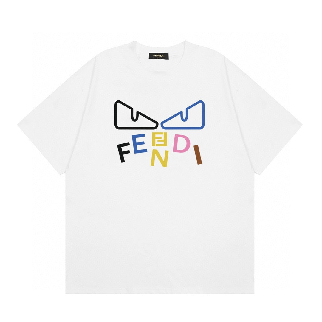 FENDI T-Shirt