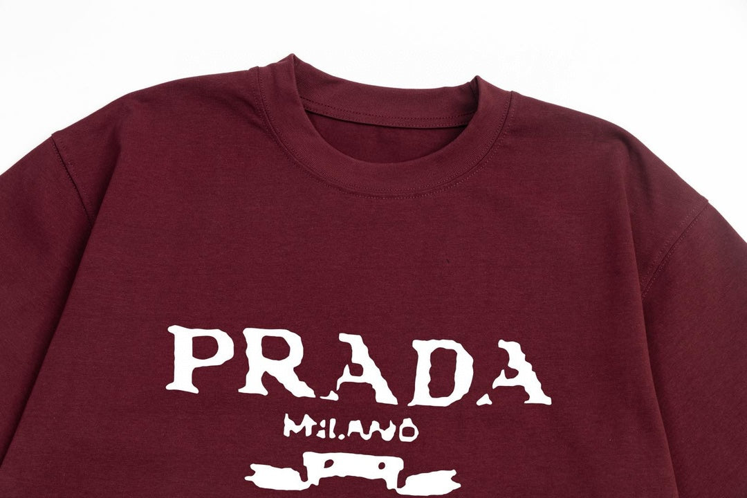 PRADA T-SHIRT