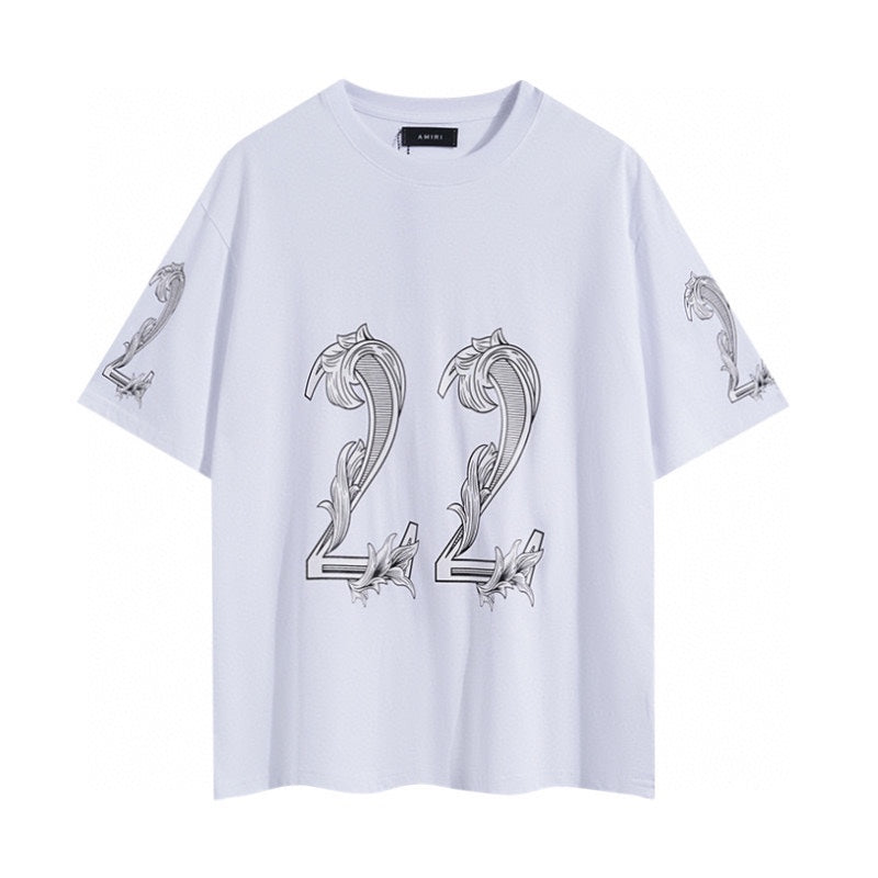 AMIRI T-SHIRT
