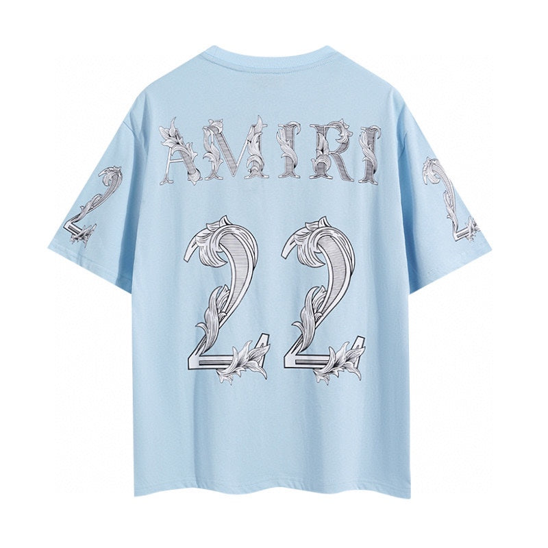 AMIRI T-SHIRT