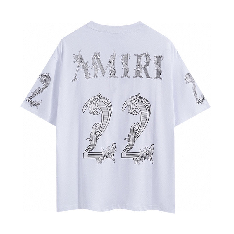 AMIRI T-SHIRT