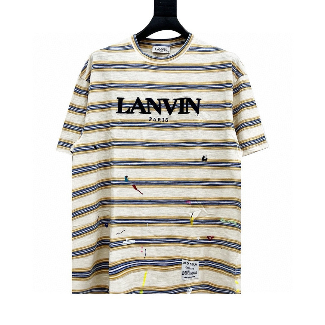Lanvin T-Shirt