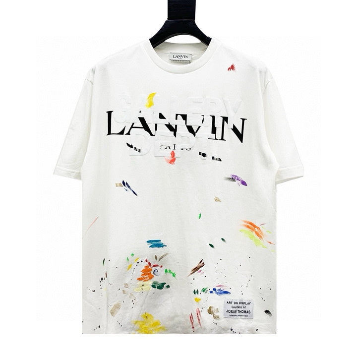 Lanvin T-Shirt