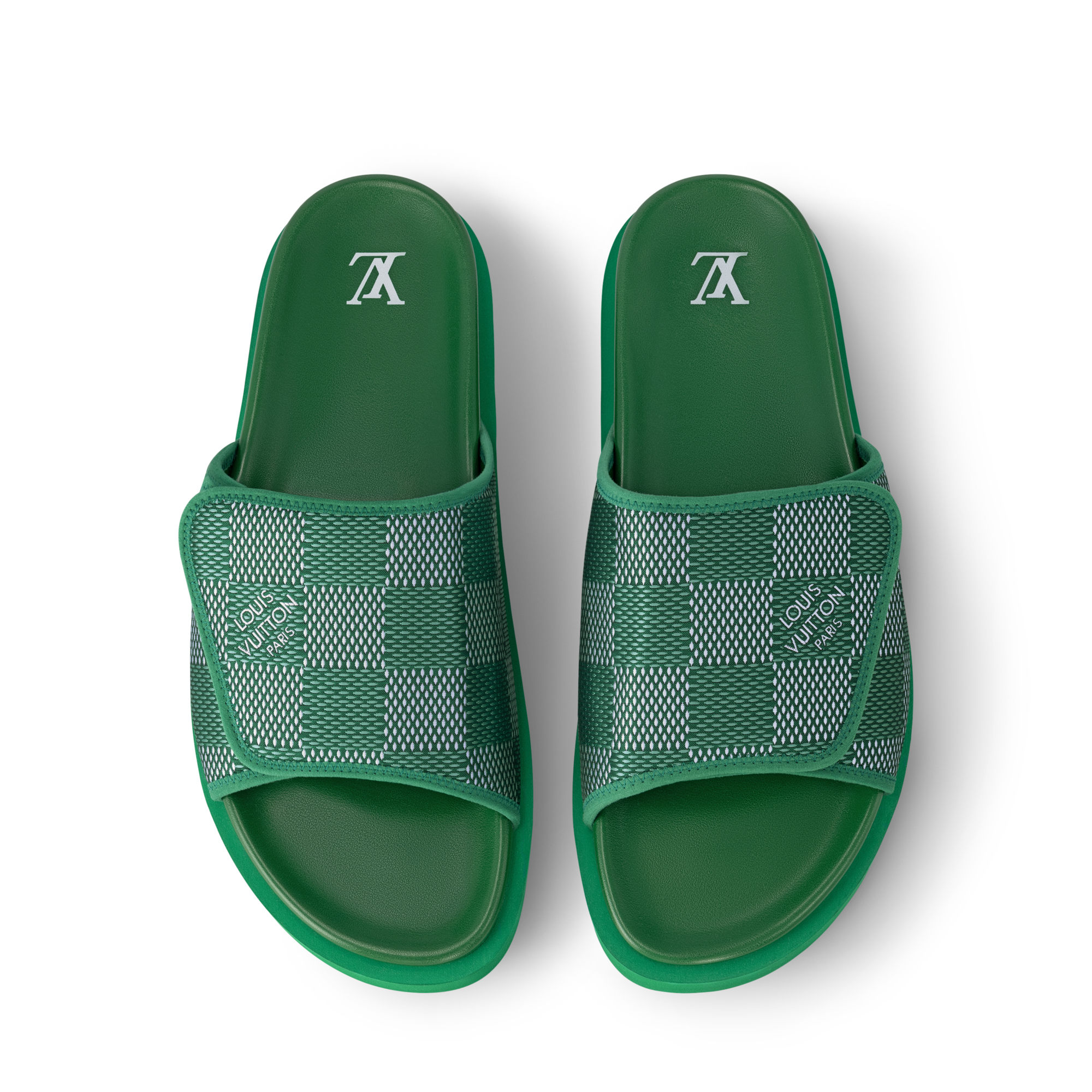 Louis Vuitton Sandal
