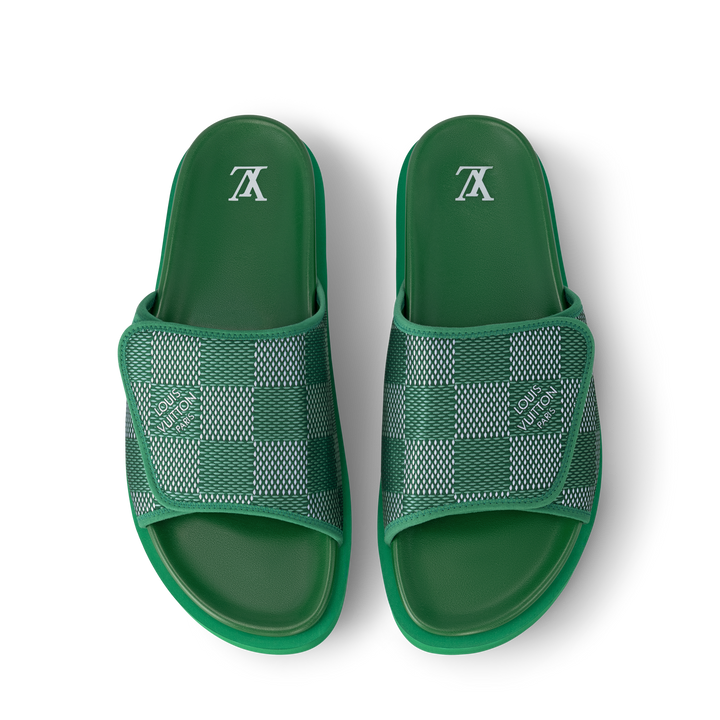 Louis Vuitton Sandal