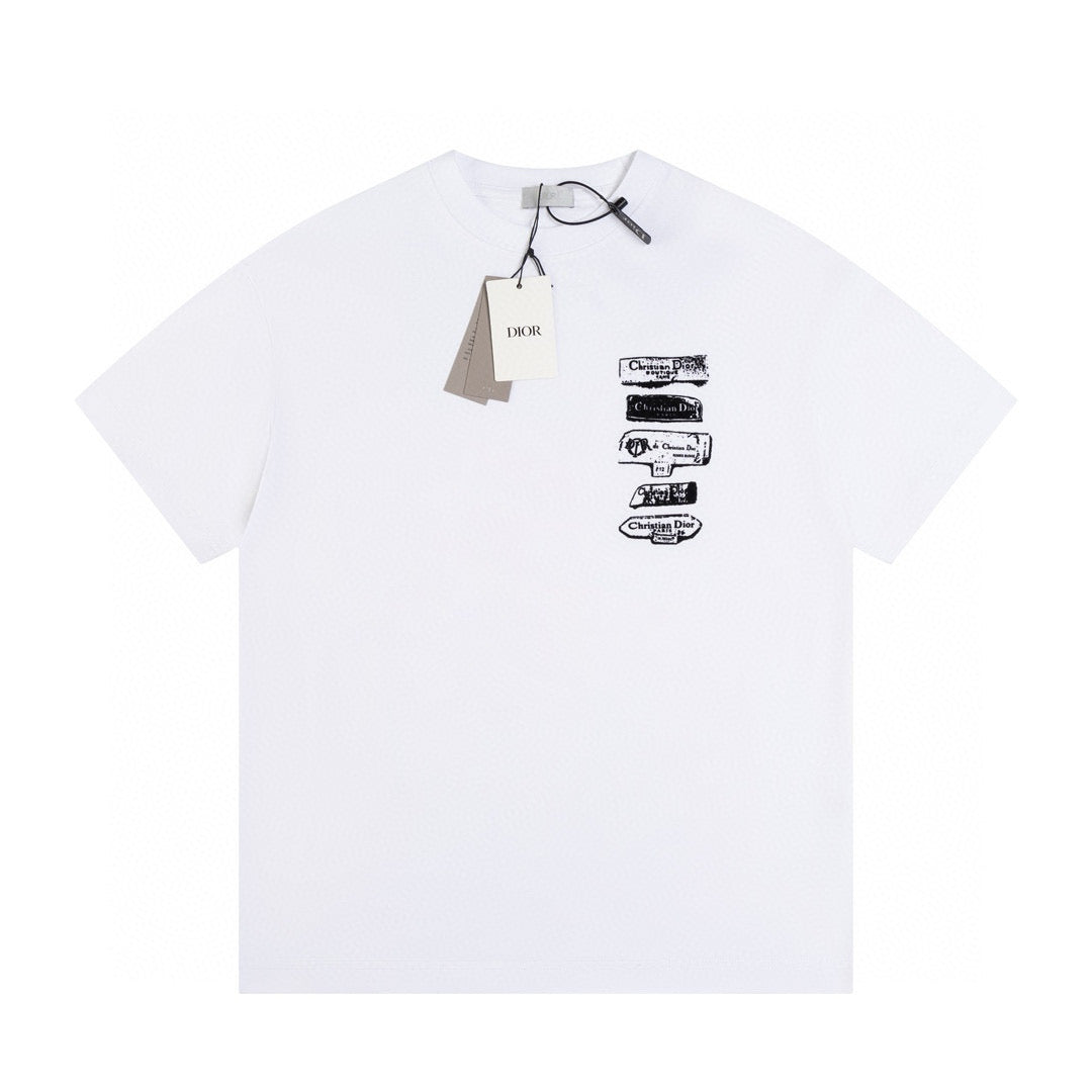 DIOR T-SHIRT
