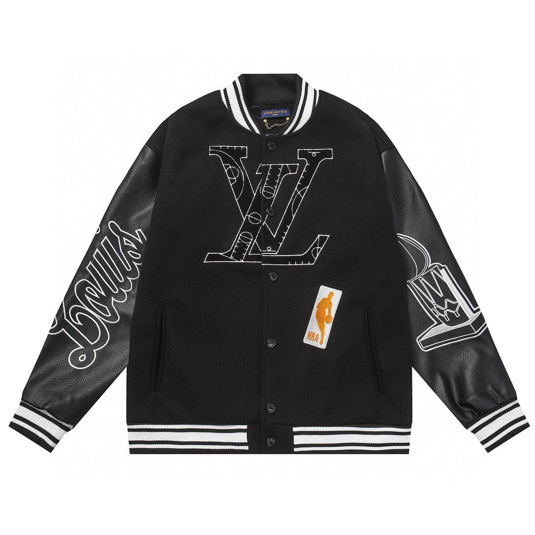 Louis Vuitton Varsity Jacket