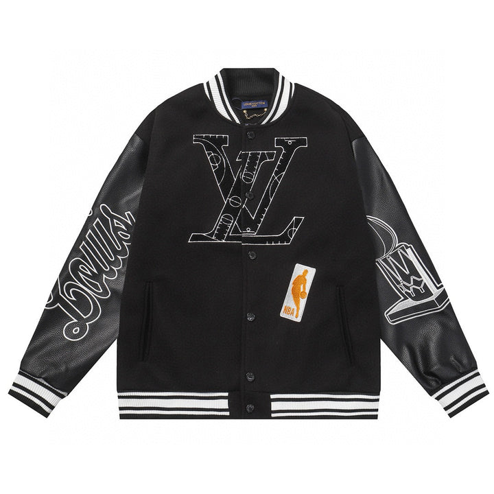 Louis Vuitton Varsity Jacket