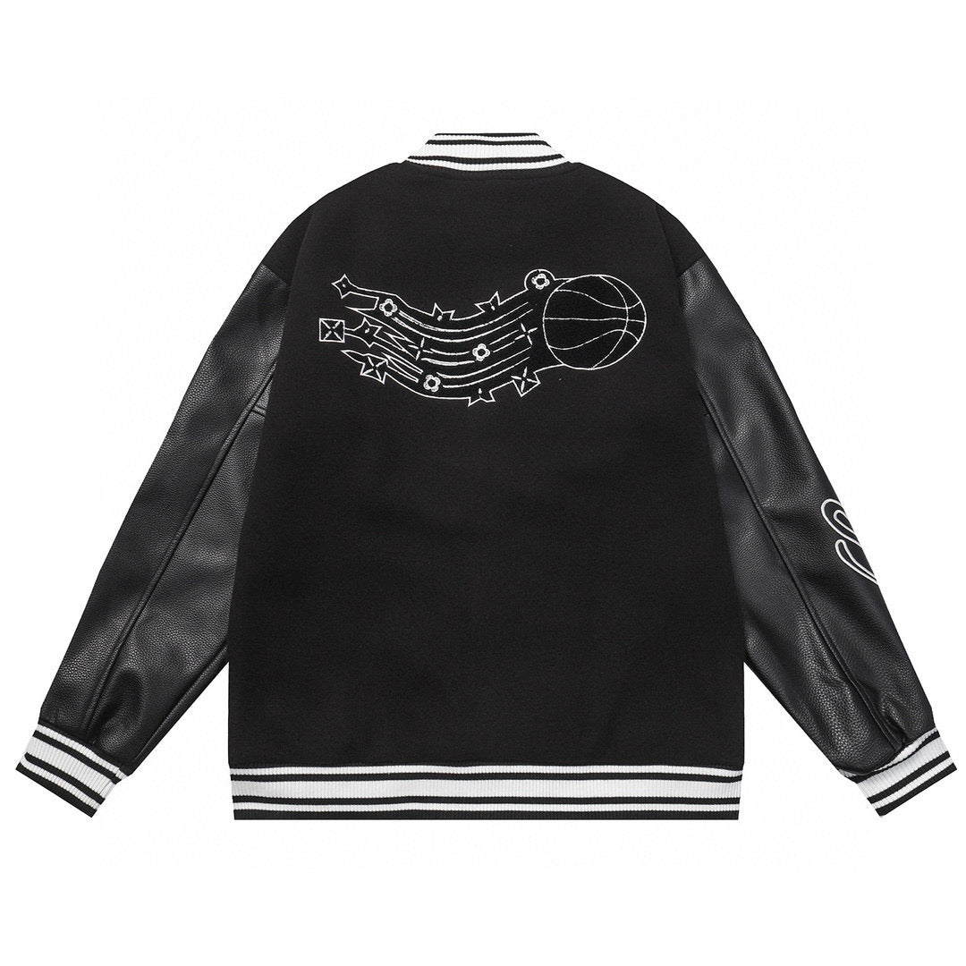 Louis Vuitton Varsity Jacket