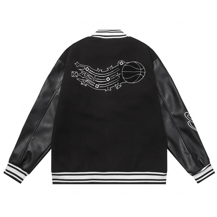 Louis Vuitton Varsity Jacket