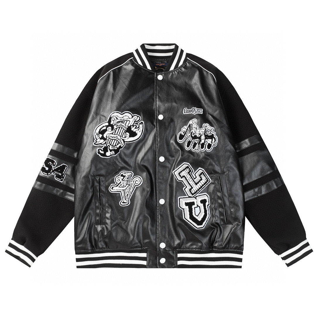 Louis Vuitton Varsity Jacket