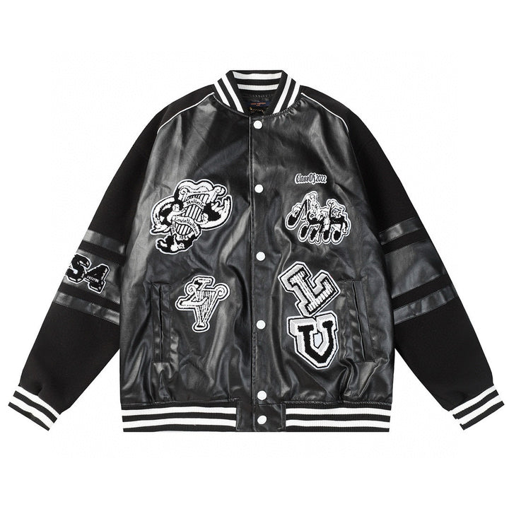 Louis Vuitton Varsity Jacket
