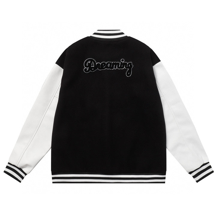 Louis Vuitton Varsity Jacket