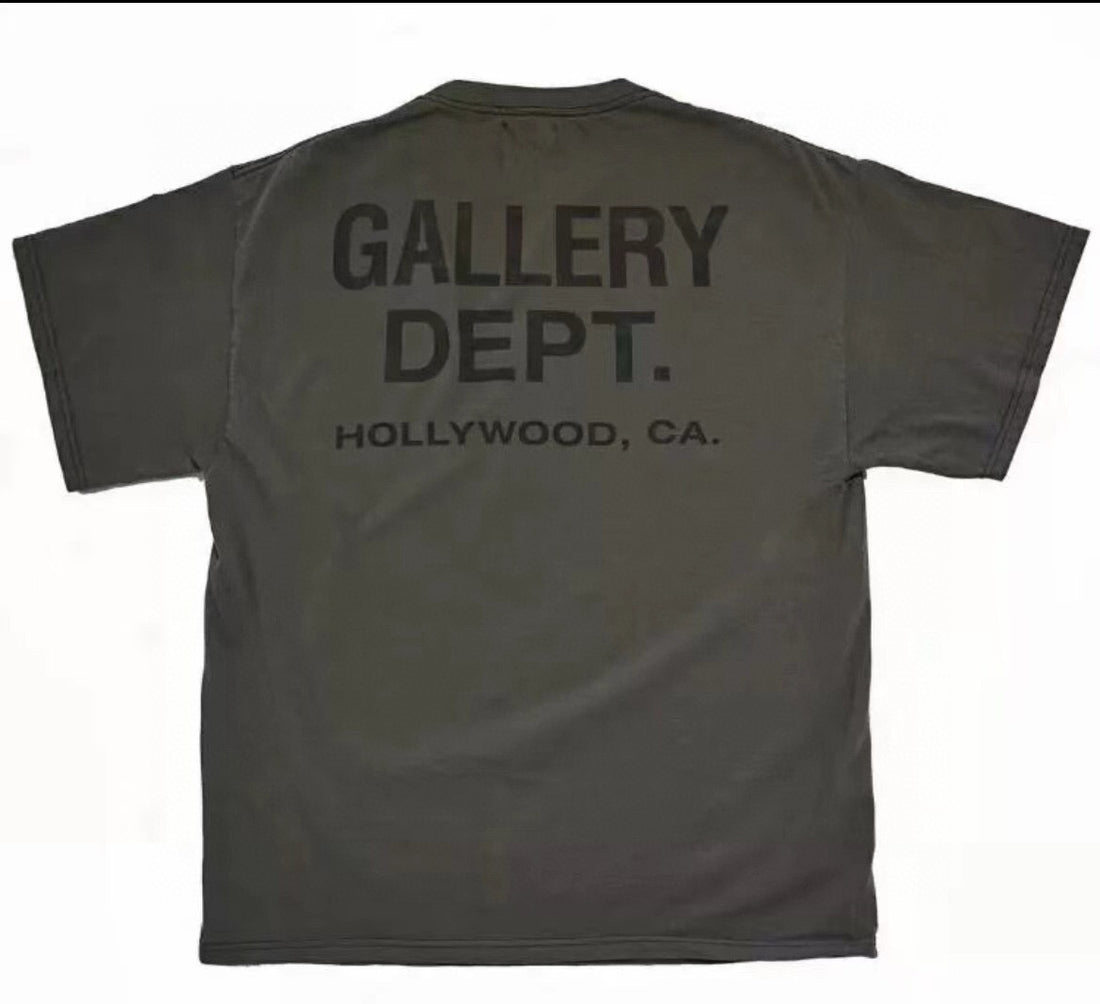 Gallery Dept T-Shirt
