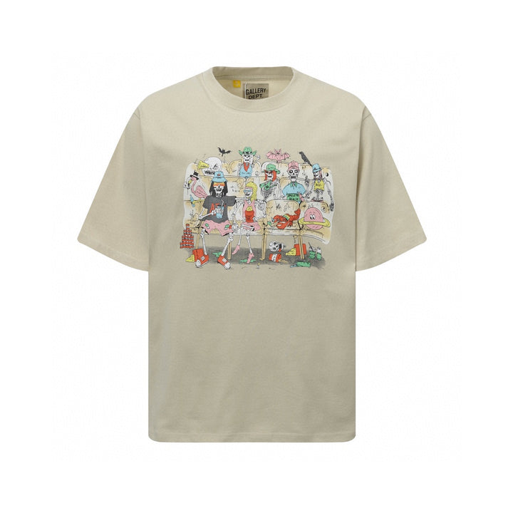 Gallery Dept T-Shirt
