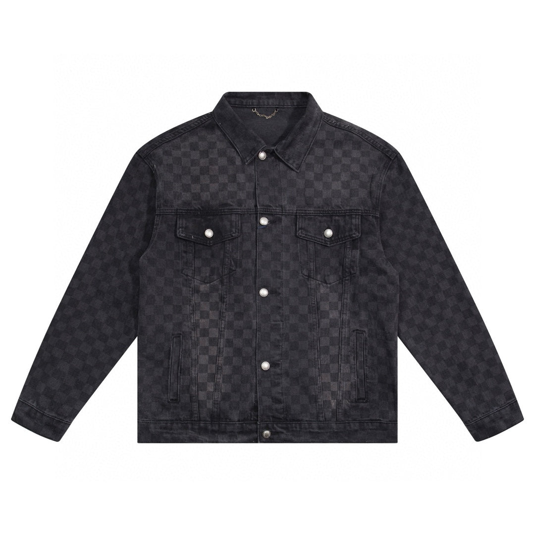 Louis Vuitton Jacket