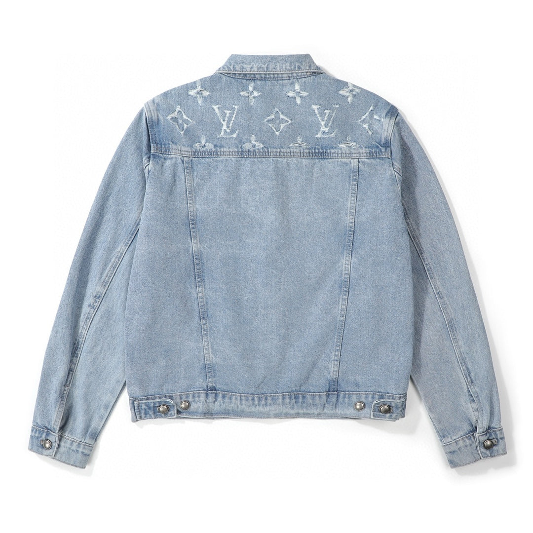 Louis Vuitton Jacket