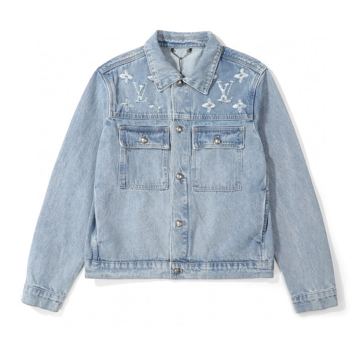 Louis Vuitton Jacket