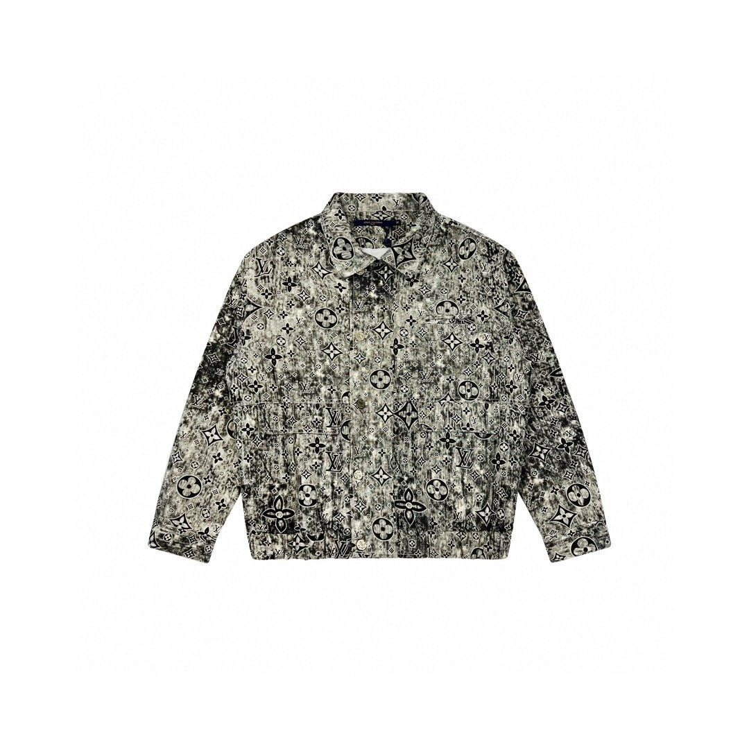 Louis Vuitton Jacket