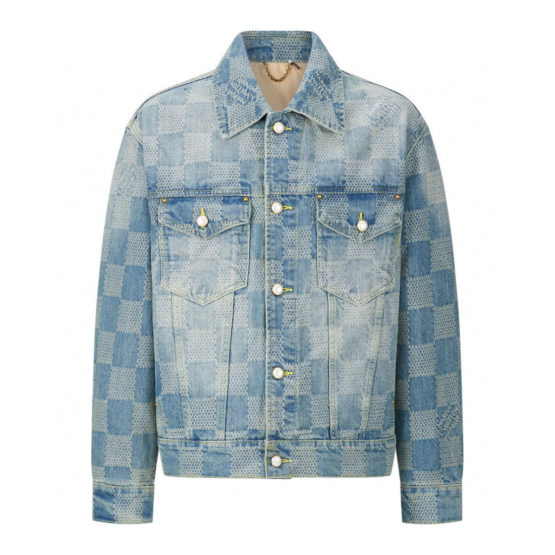 Louis Vuitton Jacket
