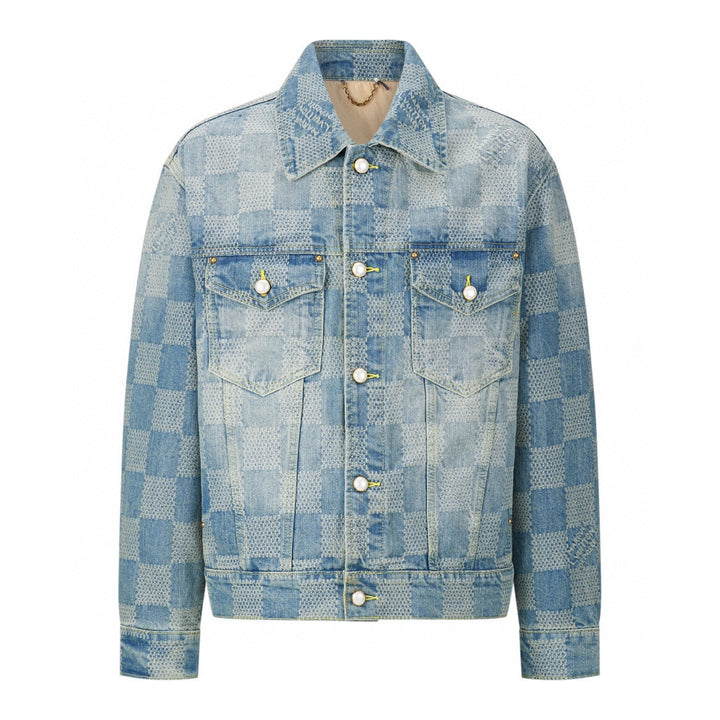 Louis Vuitton Jacket