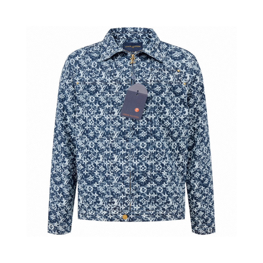 Louis Vuitton Jacket